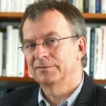 Hans-Georg Huber ist der verantwortliche Trainer der Coaching-Ausbildung