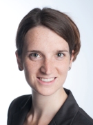 Julia Koch Julia Koch, Assistentin in der Coaching Ausbildung