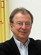 Ausbildungsleiter - Hans-Georg Huber Der Leiter der Coaching Ausbildung - Hans-Georg Huber