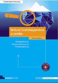 Das Buch Zu Unerer Coaching Ausbildung In Freiburg Und Frankfurt